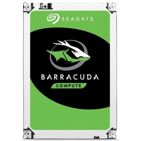 Жесткий диск 3.5" 2TB Seagate (# ST2000DM008-FR #) - Нулевой остаток (Feed)  - Нулевой остаток (Feed) 