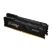 Модуль памяти для компьютера DDR4 32GB (2x16GB) 3200 MHz Fury Beast Black Kingston Fury (ex.HyperX) (KF432C16BB1K2/32) - Модули памяти для компьютера - Модули памяти для компьютера