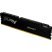 Модуль памяти для компьютера DDR5 32GB 5200 MHz Beast EXPO Black Kingston Fury (ex.HyperX) (KF552C40BB2-32) - Нулевой остаток (Feed)  - Нулевой остаток (Feed)