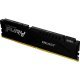 Модуль памяти для компьютера DDR5 32GB 5200 MHz Beast EXPO Black Kingston Fury (ex.HyperX) (KF552C40BB2-32) - Нулевой остаток (Feed)  - Нулевой остаток (Feed)
