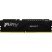 Модуль памяти для компьютера DDR5 32GB 5200 MHz Beast EXPO Black Kingston Fury (ex.HyperX) (KF552C40BB2-32) - Нулевой остаток (Feed)  - Нулевой остаток (Feed)
