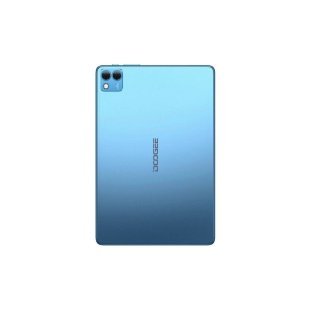 Планшет Doogee T10S 10.1" 6/128GB 4G Metal Blue (6924351639020)