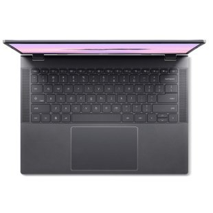 Ноутбук Acer Chromebook Plus CB514-5H (NX.J5XEU.002)