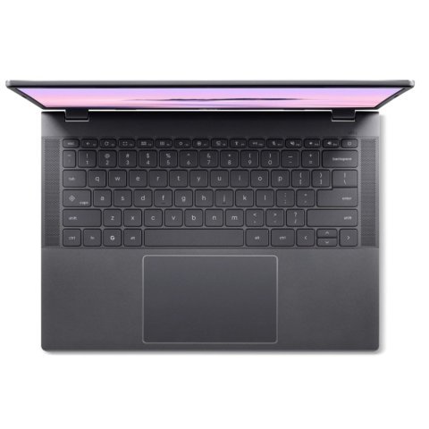 Ноутбук Acer Chromebook Plus CB514-5H (NX.J5XEU.002) - Нулевой остаток (Feed)  - Нулевой остаток (Feed)