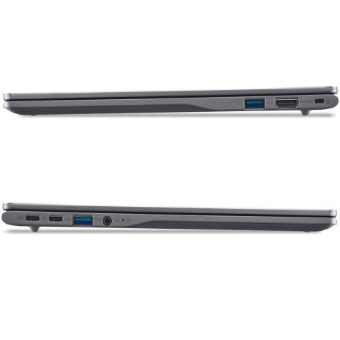 Ноутбук Acer Chromebook Plus CB514-5H (NX.J5XEU.002) - Нулевой остаток (Feed)  - Нулевой остаток (Feed)