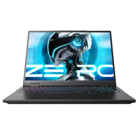 Ноутбук Thunderobot Zero 16 Pro (ZERO16Pro-U7255HX57TE1Q360ARB) - Ноутбуки  - Ноутбуки