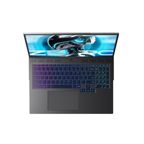 Ноутбук Thunderobot Zero 16 Pro (ZERO16Pro-U7255HX57TE1Q360ARB) - Ноутбуки  - Ноутбуки