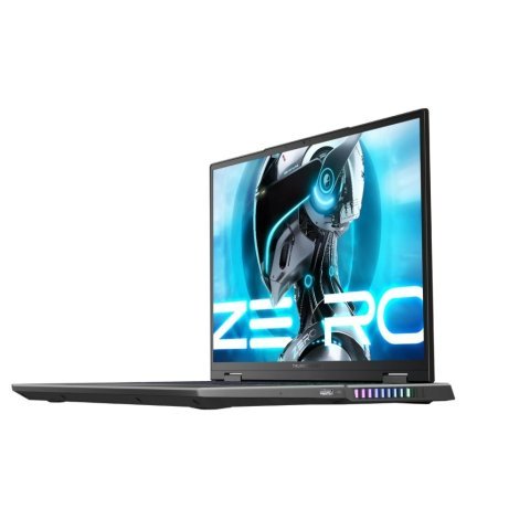 Ноутбук Thunderobot Zero 16 Pro (ZERO16Pro-U7255HX57TE1Q360ARB) - Ноутбуки  - Ноутбуки