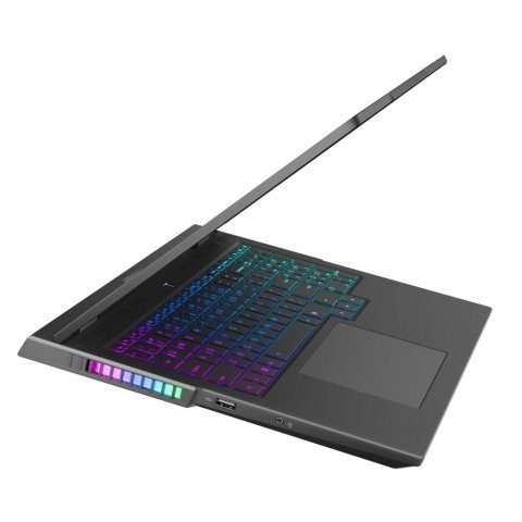 Ноутбук Thunderobot Zero 16 Pro (ZERO16Pro-U7255HX57TE1Q360ARB) - Ноутбуки  - Ноутбуки