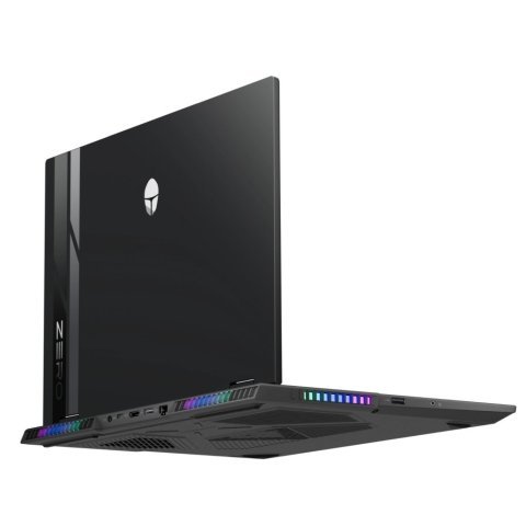 Ноутбук Thunderobot Zero 16 Pro (ZERO16Pro-U7255HX57TE1Q360ARB) - Ноутбуки  - Ноутбуки