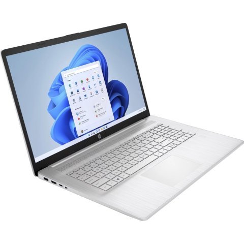 Ноутбук HP 17-cp3002ua (826W9EA) - Нулевой остаток (Feed)  - Нулевой остаток (Feed)