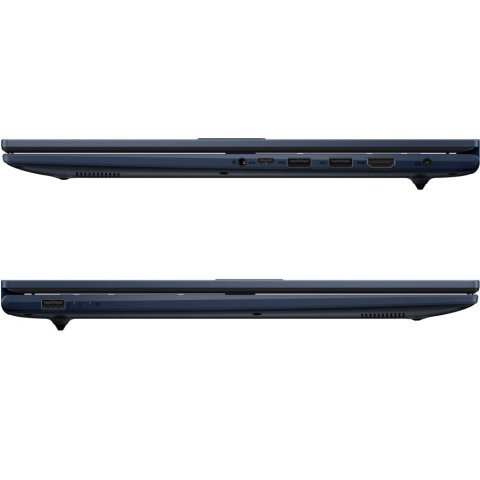 Ноутбук ASUS Vivobook 17 X1704VA-AU455 (90NB13X2-M003T0) - Нулевой остаток (Feed)  - Нулевой остаток (Feed)