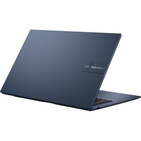 Ноутбук ASUS Vivobook 17 X1704VA-AU455 (90NB13X2-M003T0) - Нулевой остаток (Feed)  - Нулевой остаток (Feed)