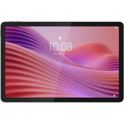 Планшет Lenovo Tab 8/128 WiFi Luna Grey + Clear Case (ZAEH0195UA) - Нулевой остаток (Feed)  - Нулевой остаток (Feed) 
