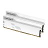 Модуль памяти для компьютера DDR5 32GB (2x16GB) 6000 MHz Onyx White Prologix (PRO32GB6000YW5K)