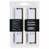 Модуль памяти для компьютера DDR5 32GB (2x16GB) 6000 MHz Onyx White Prologix (PRO32GB6000YW5K)