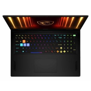 Ноутбук MSI Vector A18 HX A9WIG-220UA (9S7-182L84-220)