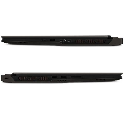 Ноутбук MSI Vector A18 HX A9WIG-220UA (9S7-182L84-220) - Нулевой остаток (Feed) - Нулевой остаток (Feed)