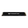 Накопитель SSD M.2 2280 1TB GM6 Acer Predator (BL.9BWWR.133)