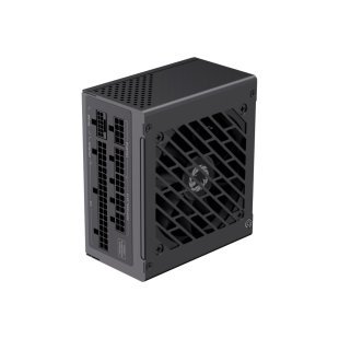 Блок питания Gamemax 650W (GS-650G Black)