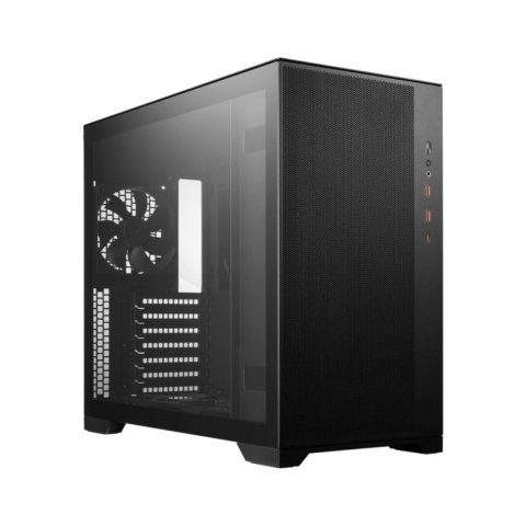 Корпус FSP CMT580B - Корпуса  - Корпуса
