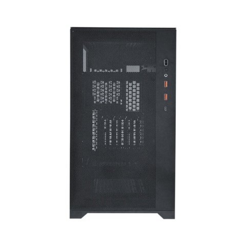 Корпус FSP CMT580B - Корпуса  - Корпуса