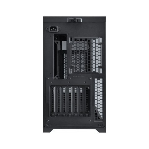 Корпус FSP CMT580B - Корпуса  - Корпуса
