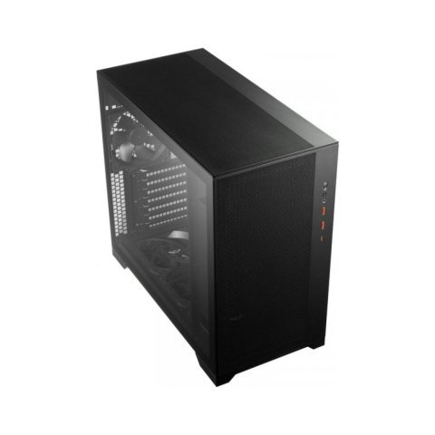 Корпус FSP CMT580B - Корпуса  - Корпуса