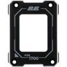 Установочный комплект 2E Gaming Air Cool SCPB-LGA1700, Aluminum, Black (2E-SCPB-LGA1700)