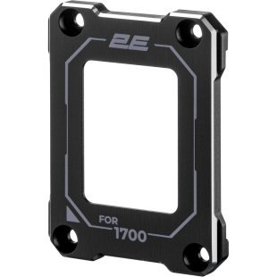 Установочный комплект 2E Gaming Air Cool SCPB-LGA1700, Aluminum, Black (2E-SCPB-LGA1700)