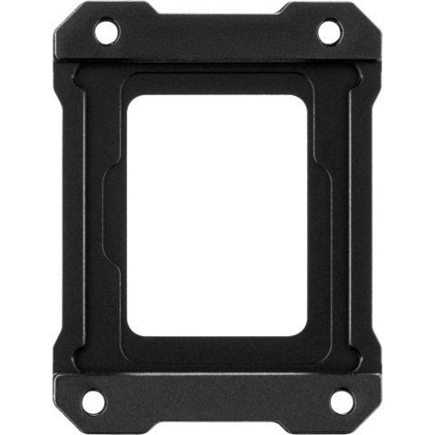 Установочный комплект 2E Gaming Air Cool SCPB-LGA1700, Aluminum, Black (2E-SCPB-LGA1700) - Нулевой остаток (Feed)  - Нулевой остаток (Feed) 