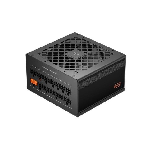 Блок питания PcCooler 650W (KN650) - Нулевой остаток (Feed)  - Нулевой остаток (Feed) 