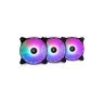 Кулер для корпуса Chieftec Nova (NF-3012-RGB)