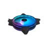 Кулер для корпуса Chieftec Nova (NF-3012-RGB)