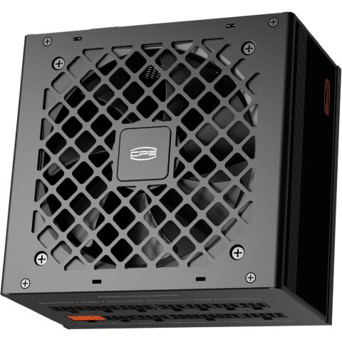 Блок питания PcCooler 850W (KN850) - Нулевой остаток (Feed)  - Нулевой остаток (Feed) 