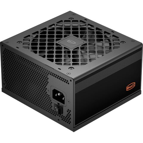 Блок питания PcCooler 850W (KN850) - Нулевой остаток (Feed)  - Нулевой остаток (Feed) 