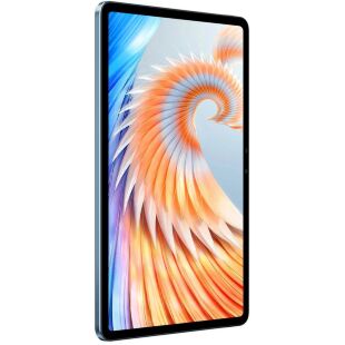 Планшет Blackview MEGA 3 SET 12.1" 12/256GB LTE Skyline Blue (Клавіатура/чохол/стілус/скло/мишка/навушники) (6931548324812)