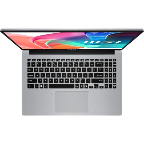 Ноутбук MSI Modern 15 F13MG-071XRO16 (9S7-15S12-107116) - Ноутбуки  - Ноутбуки 