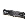 Модуль памяти для компьютера DDR4 32GB (2x16GB) 3200 MHz NOX Apacer (AH4U32G32C28YMBAA-2)