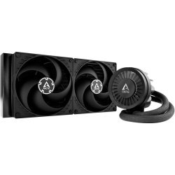 Система жидкостного охлаждения Arctic Liquid Freezer III 280 (ACFRE00135A)