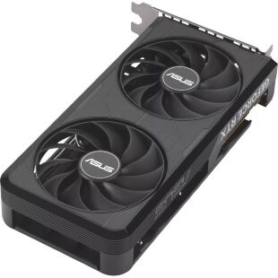 Видеокарта ASUS GeForce RTX5060 8Gb DUAL OC EVO (DUAL-RTX5060-O8G-EVO)