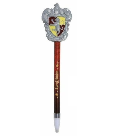 Кулькова ручка Гріффіндор Harry Potter Gryffindor Crest Pen NWT - -