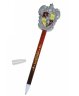 Шариковая ручка Гриффиндор Harry Potter Gryffindor Crest Pen NWT