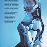 Книга Blizzard Cosplay: Tips, Tricks and Hints Hardcover (Тверда палітурка) (Eng)