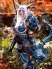 Книга Blizzard Cosplay: Tips, Tricks and Hints Hardcover (Тверда палітурка) (Eng) -   -  