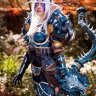 Книга Blizzard Cosplay: Tips, Tricks and Hints Hardcover (Тверда палітурка) (Eng)