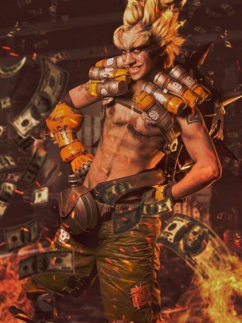 Книга Blizzard Cosplay: Tips, Tricks and Hints Hardcover (Тверда палітурка) (Eng) -   -  