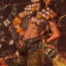 Книга Blizzard Cosplay: Tips, Tricks and Hints Hardcover (Тверда палітурка) (Eng)