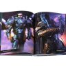 Книга Blizzard Cosplay: Tips, Tricks and Hints Hardcover (Тверда палітурка) (Eng)