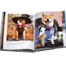 Книга Blizzard Cosplay: Tips, Tricks and Hints Hardcover (Тверда палітурка) (Eng)